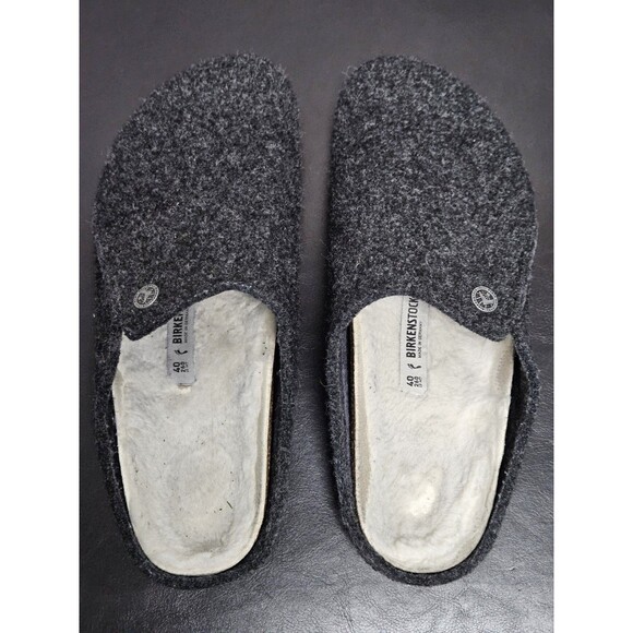 BirkenstockWomen's Zermatt Shearling Lined Slipper - Picture 7 of 10